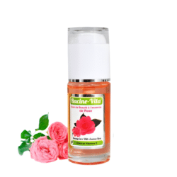 Racine vita huile de rose – 40ml