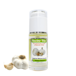 Racine vita huile d'extrait d'ail 40ml