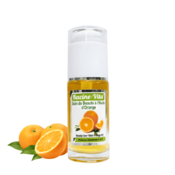 huile d'orange Racine vita 40ml