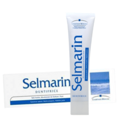 Selmarin Dentifrice 80g
