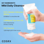 COSRX Good Morning Gel Cleanser