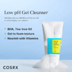 COSRX Low pH Cleanser