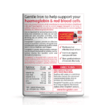 Feroglobin Gentle Iron