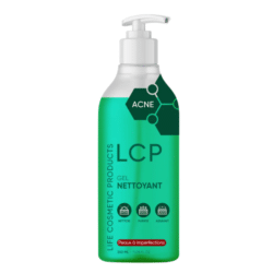 LCP Gel Nettoyant Peaux Imperfections 350ML