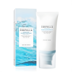 Madagascar Centella Hyalu-Cica Water-Fit Sun Serum SPF50+