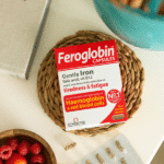 Vitabiotics Feroglobin