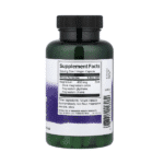 Ingrédients Swanson magnésium complexe