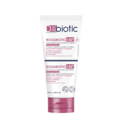 D-Biotic Rosabiotic Crème Solaire