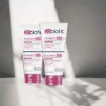 D-Biotic Rosabiotic Crème Solaire SPF50+ Peaux Sensibles