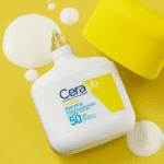 Cerave Fluide Hydratant Invisible SPF50 – Image 2