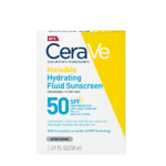 Cerave Fluide Hydratant Invisible SPF50