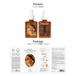 Packaging DR ALTHEA Vitamin C Boosting Serum 30ml