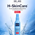 DR. JED Cosmetics Brume HOCL Purifiante et Réparatrice 240 ml