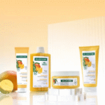 klorane gamme mangue