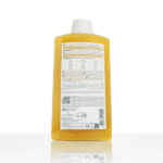Détail du Shampoing Klorane à la Mangue Nutrition 400 ml