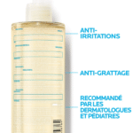 La Roche-Posay Lipikar Huile Lavante AP+ bienfaits