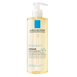La Roche Posay Lipikar Huile Lavante AP+ 400 ml