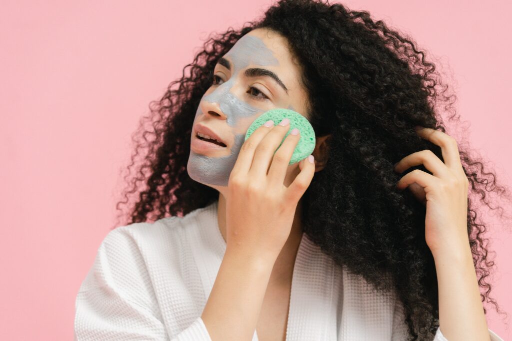 Routine peau grasse : les étapes essentielles pour un teint équilibré
