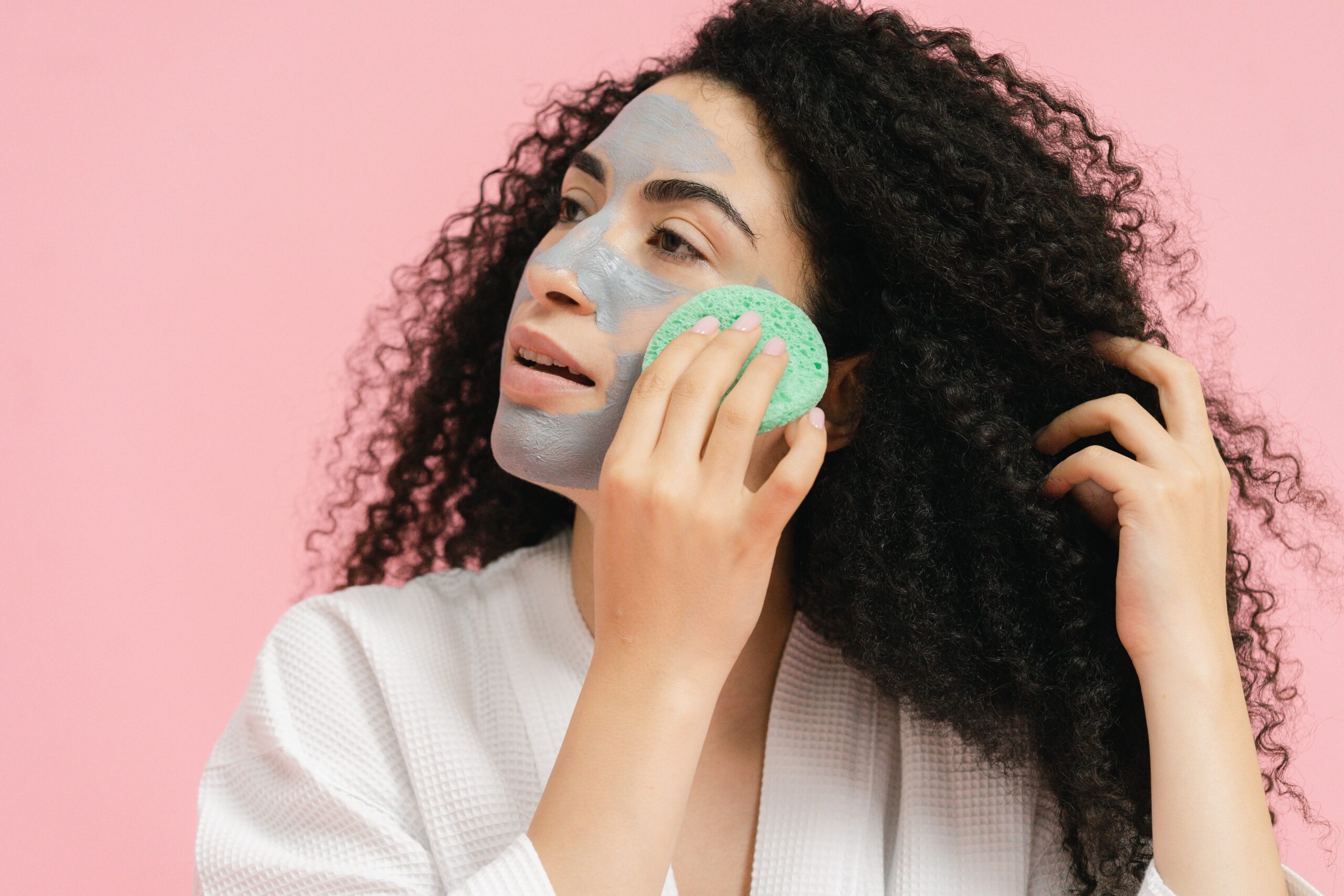Routine peau grasse : les étapes essentielles pour un teint équilibré