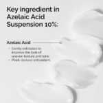 effet The Ordinary Azelaic Acid Suspension 10%