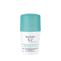 Vichy Déodorant Anti Transpirant 48H Transpiration Intense