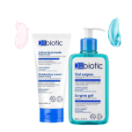 dbiotic pack peau seche