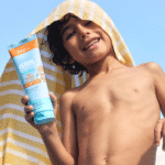 ISDIN Fotoprotector Pediatrics Gel Cream SPF50+ 250ml – Image 2