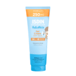 ISDIN Fotoprotector Pediatrics Gel Cream SPF50+ 250ml
