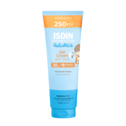 ISDIN Fotoprotector Pediatrics Gel Cream SPF50+ 250ml