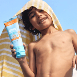 ISDIN Fotoprotector Pediatrics Gel Cream SPF50