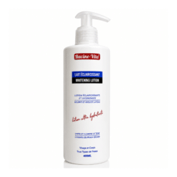 Racine Vita Lait Eclaircissant et hydratant 400ml