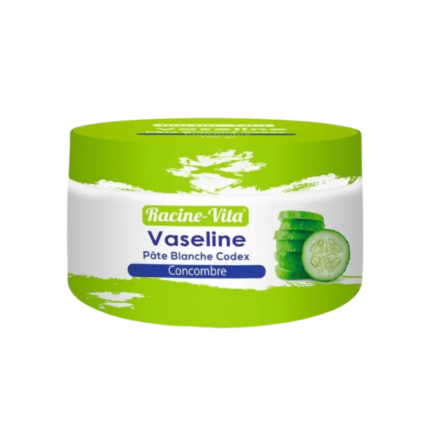 Racine Vita vaseline concombre 100gr Racine Vita vaseline concombre 100gr