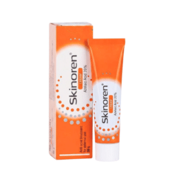 Skinoren Crème Azélaïque Acide 20% 30g