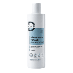 DCAP Shampooing Réparation Totale 250ml