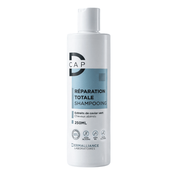 dcap-shampooing-reparation-totale-250ml.webp DCAP Shampooing Réparation Totale 250ml