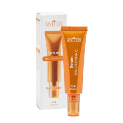 Deliplus Anti Ox Sérum Vitamine C 15%