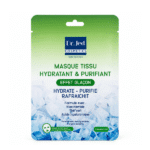 DR. JED Masque Tissu Hydratant & Purifiant