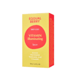 Eqqualberry Deep Cera Vitamin Illuminating Serum 30ml – Image 4