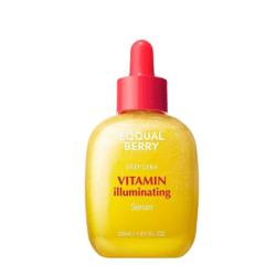 Eqqualberry Deep Cera Vitamin Illuminating Serum 30ml