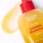 Eqqualberry Deep Cera Vitamin Illuminating Serum 30ml – Image 2