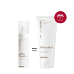 HT CEUTIC Pack Anti-Taches avec White Gel offert