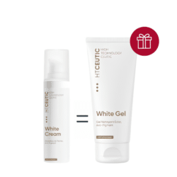 HT CEUTIC Pack Anti-Taches avec White Gel offert