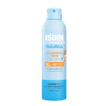 ISDIN Fotoprotector Pediatrics Spray Wet Skin SPF50 - 250ml