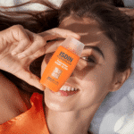 ISDIN Fusion Water MAGIC GLOW SPF50 – Image 3