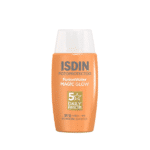 ISDIN Fusion Water MAGIC GLOW SPF50 – Image 4