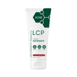 LCP Crème Matifiante Acne 75ml pour peaux grasses et à tendance acnéique
