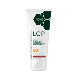 LCP Crème Solaire Matifiante SPF 50+