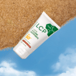 LCP Crème Solaire Matifiante SPF 50+ - 75 ml – Image 2