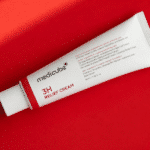 Medicube 3H Relief Cream 50ml – Crème Apaisante & Hydratante – Image 3