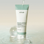 ANUA CLEANSING FOAM